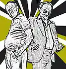 Picture for song 'fonky killah' by artist 'pawlik enemy'