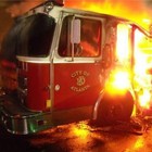 Picture for song '***NEW***FIRETRUCK (REMIX)' by artist 'Phewturama Beats'