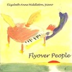 Picture for song 'Flyover People' by artist 'PIANORAMA'