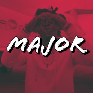 Picture for song 'MAJOR - BUY 1 GET 1 FREE - NBA YOUNGBOY TYPE BEATS' by artist 'PINK MOLLY BEATZ'