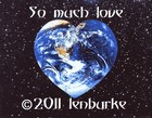 Picture for song 'So much love 2011 lenburke' by artist 'Plaza7'