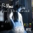 Picture for song 'Feel dnb Grind Remix' by artist 'P-Monie'