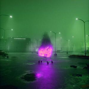 Picture for song 'Travis Scott x Wondagurl Type Beat - Carousel' by artist 'Pocketbeats'