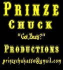 Picture for song 'Black Light Special' by artist 'Prinze Chuck Beats'