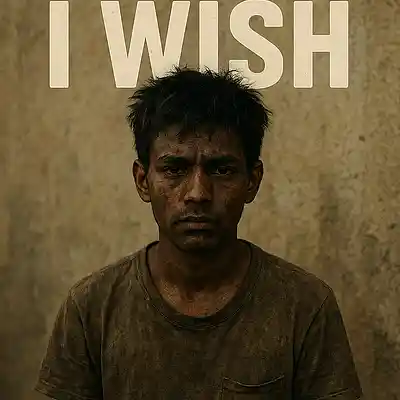 Picture for song 'Ranno Boy_-_I wish Official Music Audio mp3' by artist 'Producer salu'