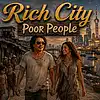 Picture for song 'Puck Darlington Rich Cities Poor People' by artist 'Puck Darlington (studio48)'