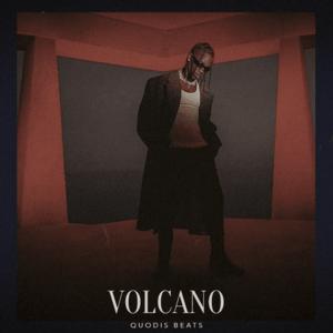Picture for song 'Volcano Travis Scott type beat aggressive Trap t' by artist 'Quodis'
