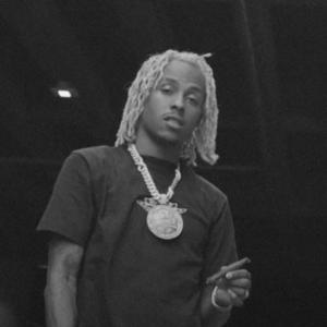 Picture for song 'Rich the Kid type beat - Racks Out' by artist 'radionthetrack'