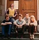 Picture for song '8. Rock And Roll Music' by artist 'Rainmen At Sunset'