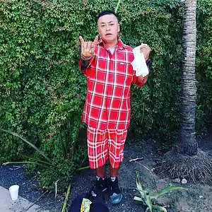 Picture for song 'Rapmagic- "We Hustle" HUSTLE ANTHEM' by artist 'RAPMAGIC DELEON'