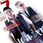 Picture for song 'Triple Seven - Con El' by artist 'Rap Y Reggeaton Cristiano'