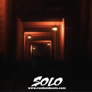 Picture for song 'SOLO (BUY 1 GET 4 FREE)' by artist 'Razdam Beatz'