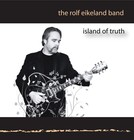 Picture for song 'Island Of Truth' by artist 'Rolf Eikeland'