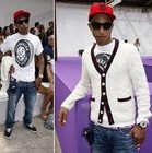 Picture for song '*NEW* F.L.Y (FRESH LIVIN YOUNG) (FREE DL)' by artist 'RONTE DEVON'