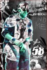 Picture for song 'BRRR STICKEM (QUESTGOTT feat. H.A.S.S.K.I.K.K.)' by artist 'RUFFKIDD'