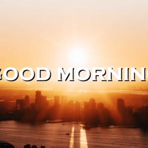 Picture for song 'Good Morning' by artist 'SadGlad Music'