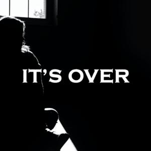 Picture for song 'It's Over' by artist 'SadGlad Music'
