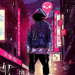 Picture for song 'Freestyle Type Beat - "STORM"' by artist 'SADYKOV'