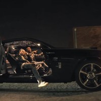Picture for song 'WRAITH' by artist 'Scott Supreme'