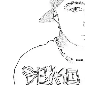 Picture for song 'Seik0.BeatZ - Engel in Teufelsgestalt' by artist 'Seik0.BeatZ'