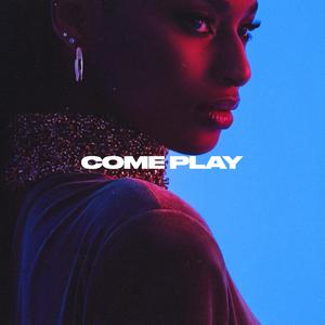 Picture for song 'Come Play - Drake x Dancehall - Buy1Get1Free' by artist 'SIGHOST'