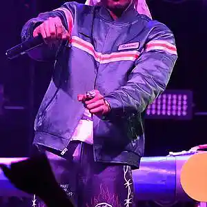 Picture for song '"Mister Money" Pi'erre Bourne type beat' by artist 'Star Universe'