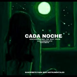 Picture for song 'Base De Rap Boombap Cada Noche' by artist 'Stc Beats VB'