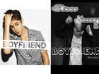 Picture for song 'Justin Bieber ft. Steev Newy - Boyfriend (COVER)' by artist 'Steev Newy'