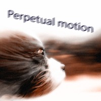 Picture for song 'Perpetual motion' by artist 'Stereo2tape'