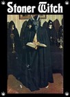 Picture for song 'Ritual Misery featuring Boris Randall' by artist 'Stoner Witch'