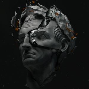 Picture for song 'Godlike' by artist 'Surly Beats'
