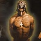 Picture for song '2pac's world' by artist 'Swaggademic Tracks'