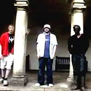 Picture for song 'MIND GAMES (2007 COLLABO)' by artist 'SYKSY'