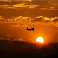 Picture for song 'ONE PLANE' by artist 'tamsnumber4'