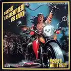 Picture for song 'Bronx' by artist 'The Abominable Snowchommy'