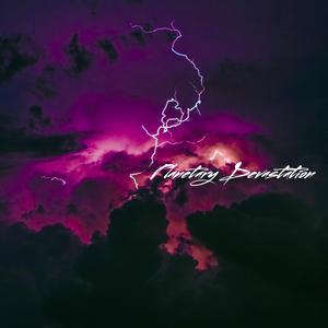 Picture for song 'PLANETARY DEVESTATIONS' by artist 'THE CUXX BEAT'