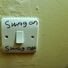 Picture for song 'Super Duper Stupid Swag *Free DL* Ducko' by artist 'THE FANS'