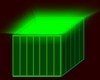 Picture for song 'Error de Segmentacion' by artist 'The Incredible Green Box'