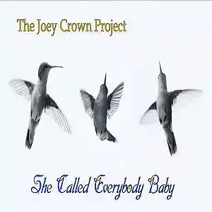 Picture for song 'She Called Everybody Baby' by artist 'The Joey Crown Project'