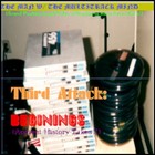 Picture for song 'Heavee Meddle Karma Sutra (Song Genesis)' by artist 'The Man With The Multitrack Mind'