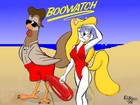 Picture for song 'Inner Titty Youth' by artist 'The Retarded Chicken'