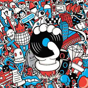 Picture for song 'Long Walk Home' by artist 'The Soul Society Beatz'