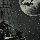 Picture for song ''The Moon on a String'' by artist 'Tim Green'
