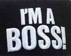 Picture for song 'You Aint On My Level(Ima Boss) W/Hook' by artist 'Tito Racks Productions'