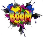 Picture for song '*NEW* Nov11-1 *Boom* - (.75 DEMO D/L)' by artist 'TIVproductions'