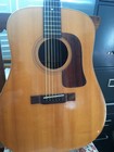 Picture for song 'Old Martin Guitar' by artist 'Tom Adams'