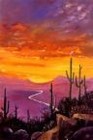 Picture for song 'Desert Dreams' by artist 'Tom Williford'