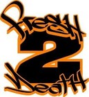 Picture for song 'Fresh 2 Death.mp3' by artist 'Top Floor Ent'