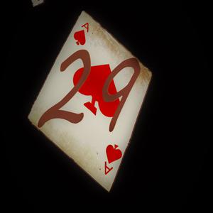Picture for song 'Twenty-Nine 496' by artist 'TR3' DtownBaby'