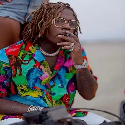 Picture for song 'Gunna x Future x Lil Baby "Bando"' by artist 'Trackmatic 850'